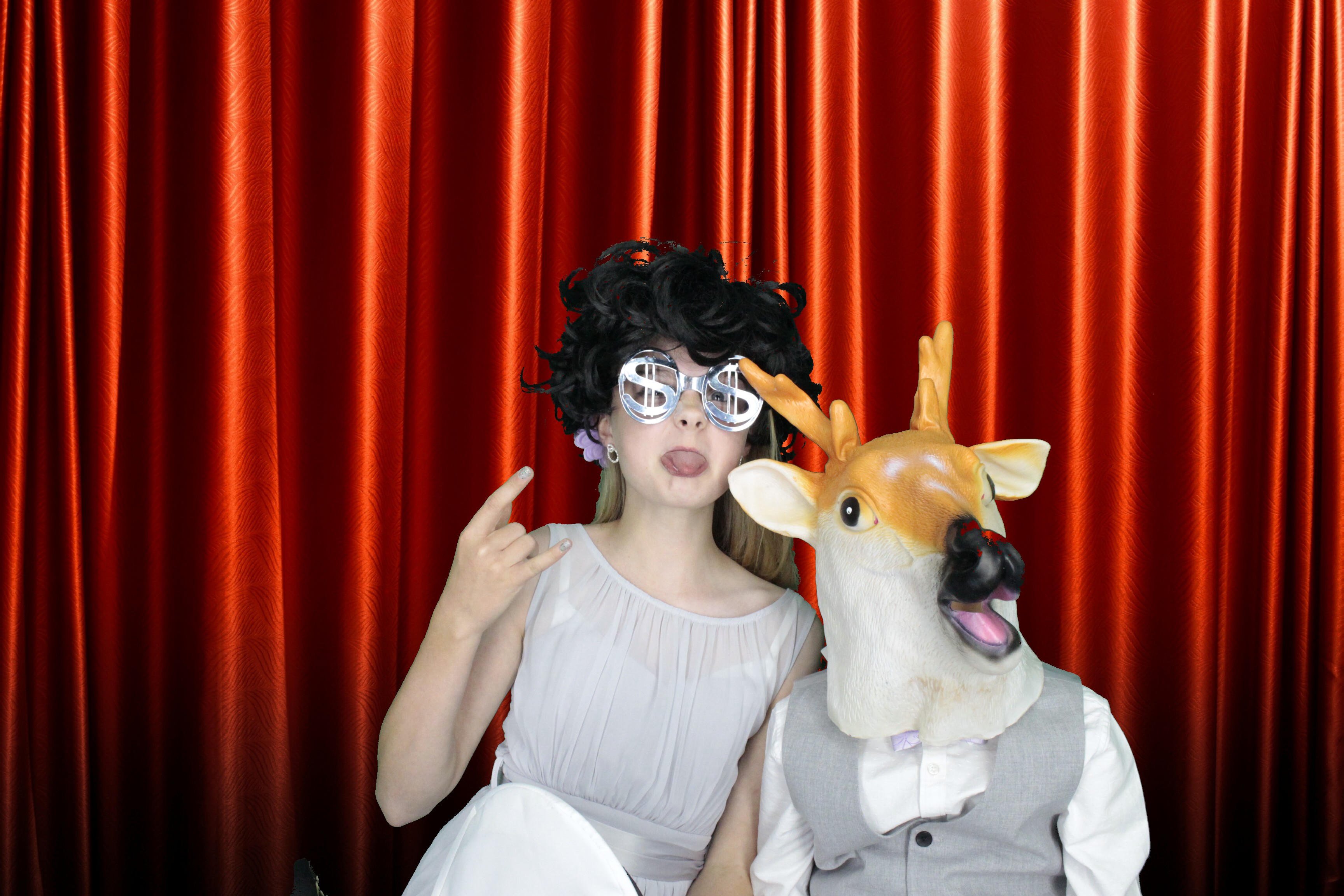 Katie and Jons Wedding | View more photos from the event at gallery.myphotoboothexperience.co.uk/u/MyPhotoBoothExperienceLtd/Katie-and-Jons-Wedding